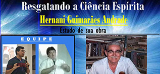 Hernani Guimarães Andrade – Estudo de sua obra